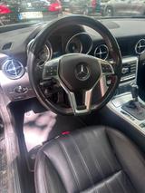 Mercedes-Benz SLK 200 - Automatik - AMG Paket - Mercedes-Benz SLK 200: Cabrio