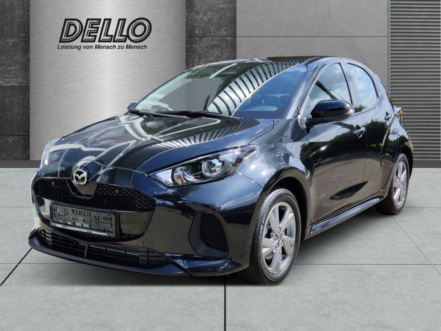 Mazda 2 Centre-Line ACC Apple CarPlay Android Auto Kli