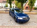Volkswagen VW Passat 3BG 1.9 131PS Highline Kein Rost... - VW Passat Diesel von 2004