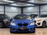 BMW 220i Coupe M SPORT*SDACH*MEMO*LED*BSNSS*1.HAND - BMW 220 in Frankfurt (Main)