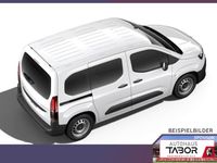 Citroën Berlingo - Vorschau Bild 4
