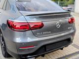 Mercedes-Benz GLC 300 de 4MATIC  Hybrid 