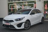 Kia Ceed GT-Line 1.5 T-GDI Aut. LED ACC Navi Kamera - Kia cee'd / Ceed in Chemnitz