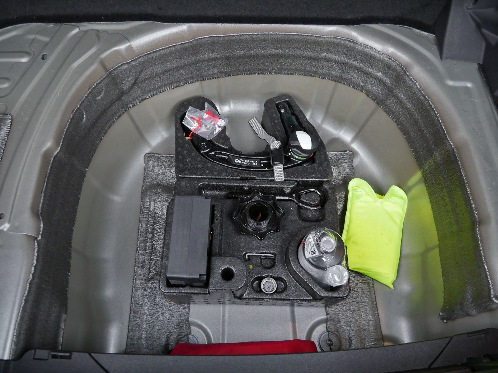 Volkswagen T-Cross - Bild 22