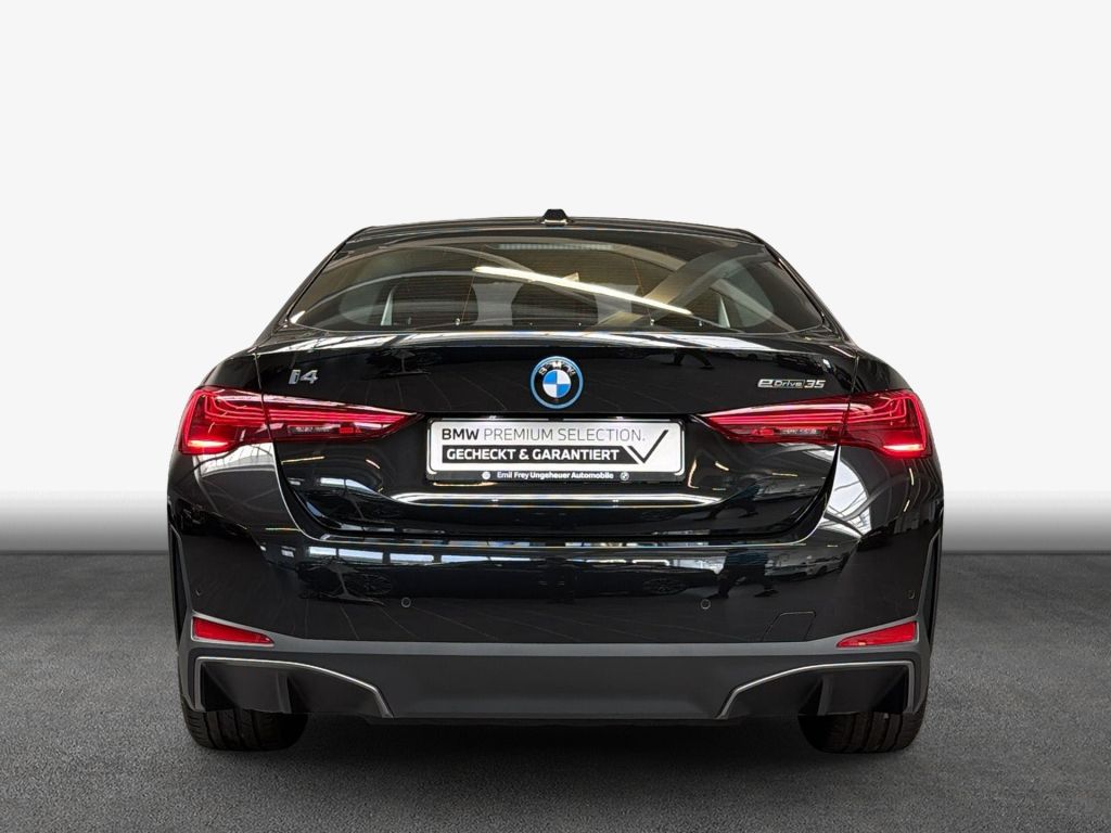 BMW i4 - Bild 7