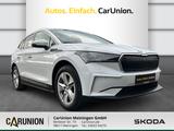 Skoda Enyaq 80 Loft - Skoda Enyaq Kombi Gebrauchtwagen