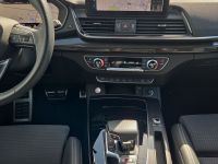 Audi SQ5 - Vorschau Bild 7