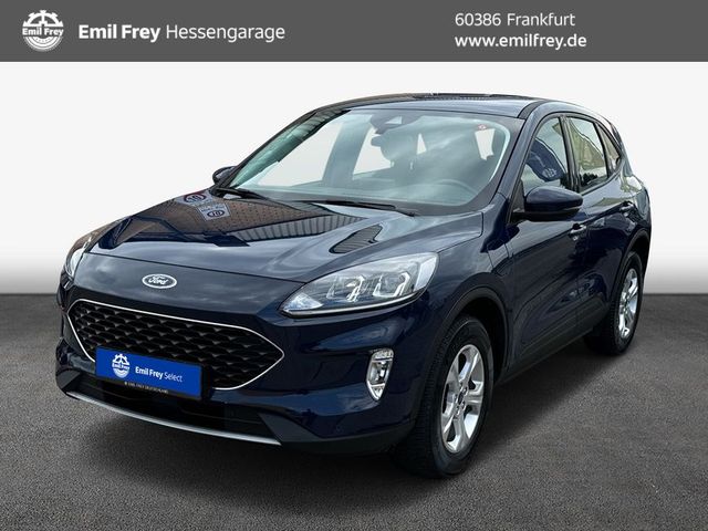 Ford Kuga 2.5 Duratec PHEV COOL&CONNECT