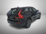 Volvo XC60 Diesel Plus Dark AWD*Standheizung*AHK*BLIS - Volvo Gebrauchtwagen in Leipzig