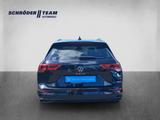 Volkswagen Golf VIII Variant 1.5 l eTSI DSG Life ACC stop&g - Volkswagen Golf: V5