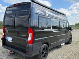 Pössl Summit 600 Plus - Pössl schwarz