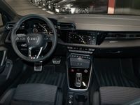 Audi S3 - Vorschau Bild 13