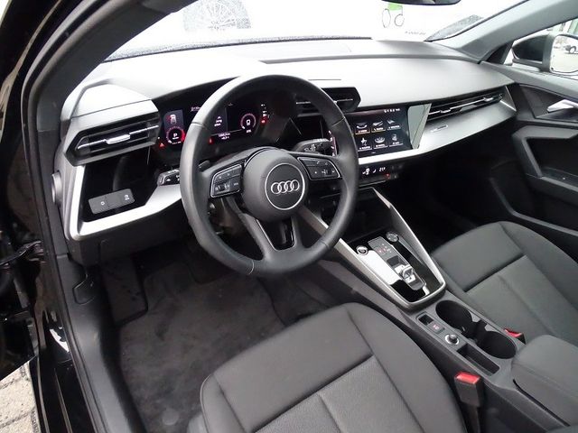 A3 Sportback 30 TFSI S-tronic - Navi / incl. WR