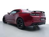 Chevrolet Camaro 6.2 V8 ZL1*RECARO*BOSE*KLAPPENAUSPUFF - Chevrolet aus 2022