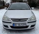 Opel Corsa  C 1.0  Twinport 