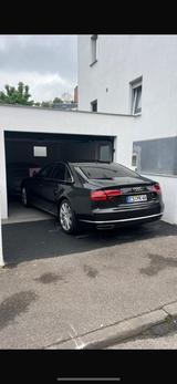 Audi A8 4.2 TDI V8 - Audi A8 Gebrauchtwagen in Stuttgart