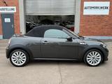 MINI COOPER S Roadster*Xenon*Navi*17"Alu*USB* TOP ! * - : Cabrio, Us