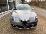Alfa Romeo Giulietta Turismo - gebrauchte Alfa Romeo Giulietta aus dem Jahr 2010