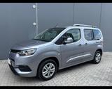 Toyota TOYOTA Proace City Verso - Proace City Verso 1.2 - Toyota Verso Proace Gebrauchtwagen