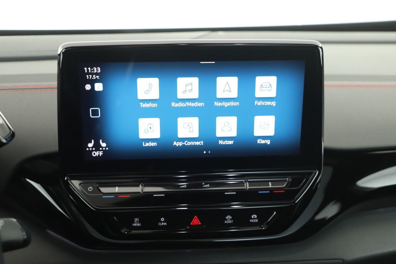 Volkswagen ID.4 - Bild 12