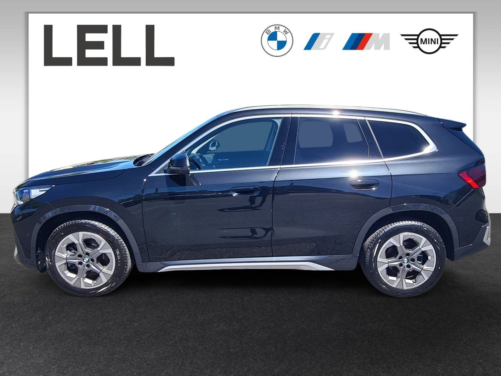 BMW X1 xDrive23d xLine Head-Up Aktivsitz Memory HiFi foto 4