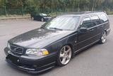 Volvo V70 T5 -2,3T Schalter 300PS - Volvo V70: 3.2
