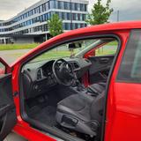 Seat Leon SC FR TSI Automatik  180 PS - Seat Leon mit Benzin-Antrieb: Kleinwagen, Automatik