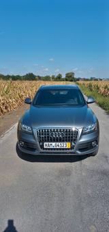 Audi Q5 3.0 TDI S tronic quattro - - Audi Q5 Gebrauchtwagen in Hamm