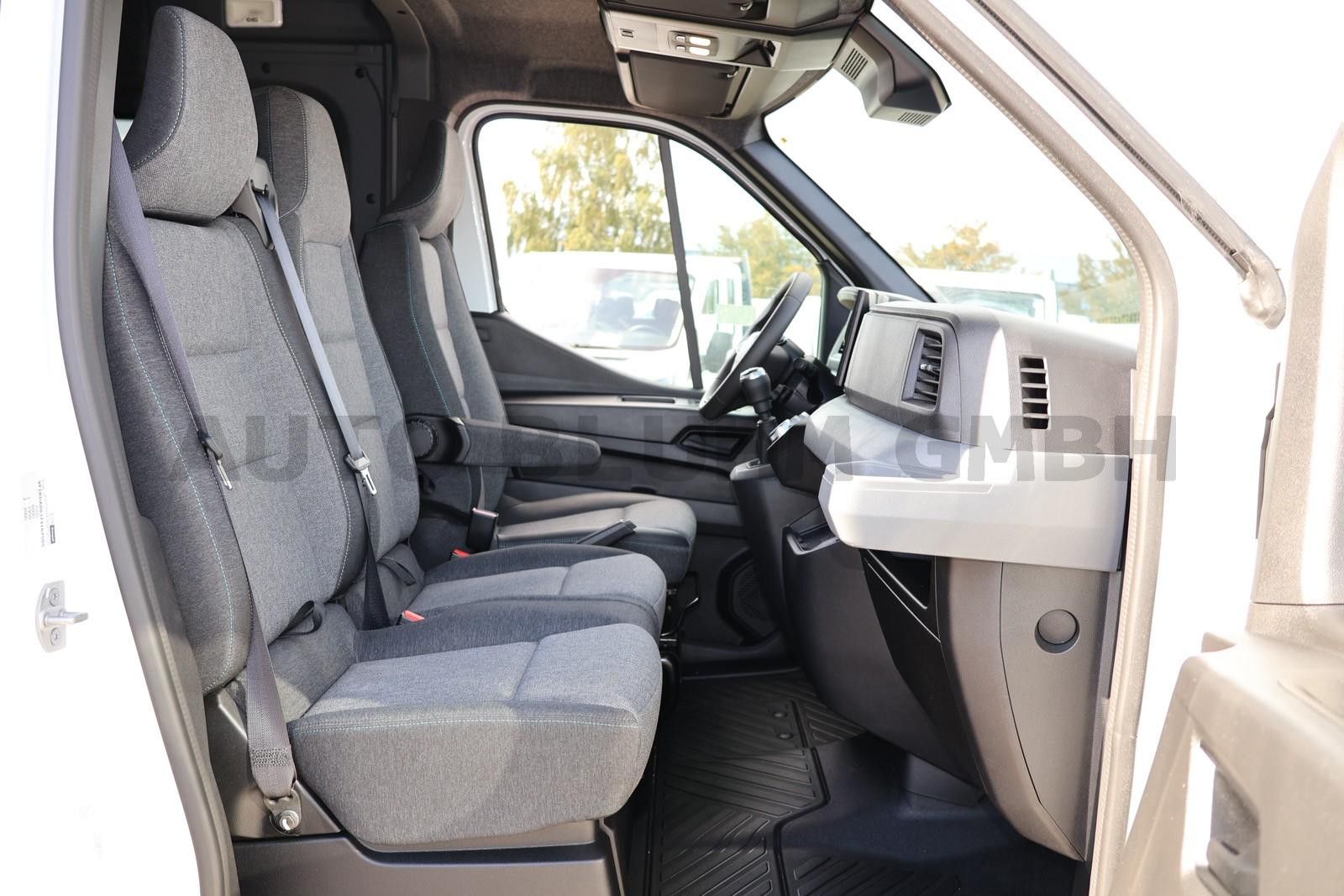 Renault Master - Bild 11