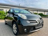Nissan Micra C+C 2-HAND*ALLWETTERREIFEN*SOMMERGEFÜHL !! - Nissan Micra: Roadster
