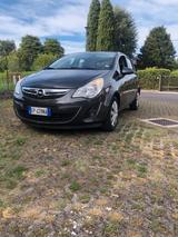 Opel Corsa 1.2 5 porte Edition - Opel Corsa: 5.5