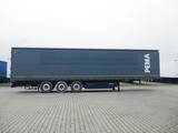 Kögel Curtainsider Trailer  /TIP 639989 - Kögel LKWs