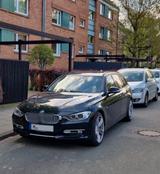 BMW 325d Modern Line - BMW 325 in Hannover