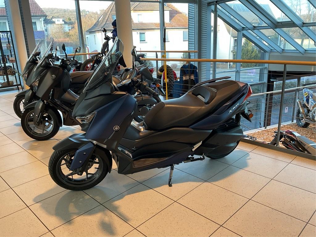 Yamaha X-MAX 300 ABS 