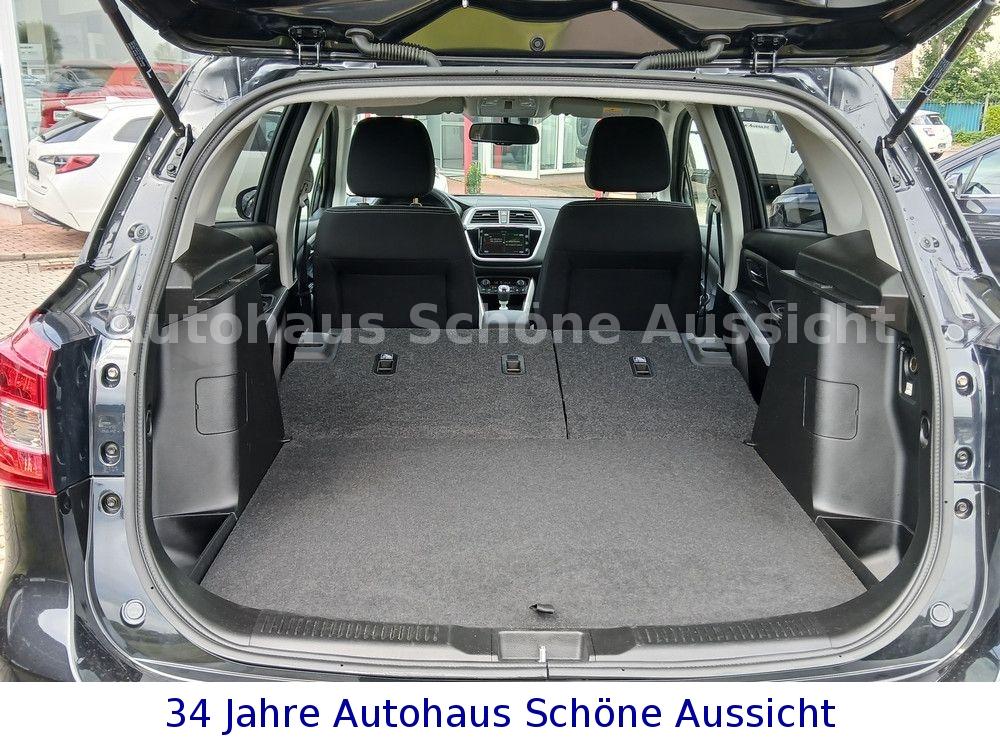 Suzuki SX4 S-Cross 1.4 Comfort Allgrip Hybrid
