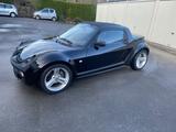 Smart Roadster roadster F1 Schaltung 2HD Sammlungstück - Smart Roadster: Coupe