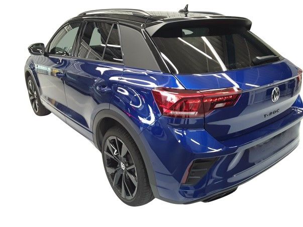 T-Roc 1.5 TSI DSG R-LINE NAV+PANO+AHK+KAMERA+ACC