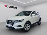 Nissan Qashqai 1.3 DIG,1.Hand,Navi,Tempo,Kamera,S-Heft