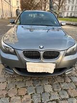 BMW 525i A touring - - BMW 525 in Köln