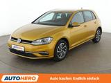 Volkswagen Golf VII 1.4 TSI Sound*NAVI*ACC*PDC*SHZ*KLIMA* - Volkswagen Golf: Sound