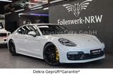 Porsche Panamera Turbo*Matrix*Keramik*ACC*18-Wege*360° - Porsche Panamera in Krefeld