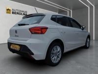 Seat Ibiza - Vorschau Bild 3