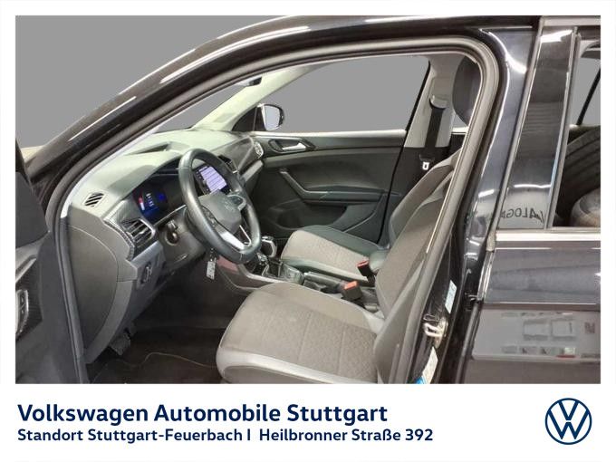 Volkswagen T-Cross - Bild 6