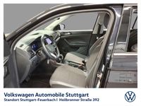 Volkswagen T-Cross - Vorschau Bild 6