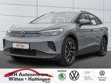 Volkswagen ID.4 Pro Performance Infotainment-Paket NAVI AHK - Volkswagen ID.4 aus 2023