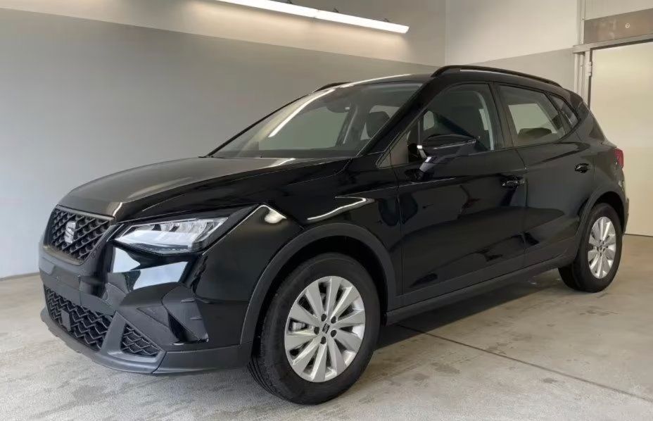 SEAT Seat Arona 1.0 TSI Style