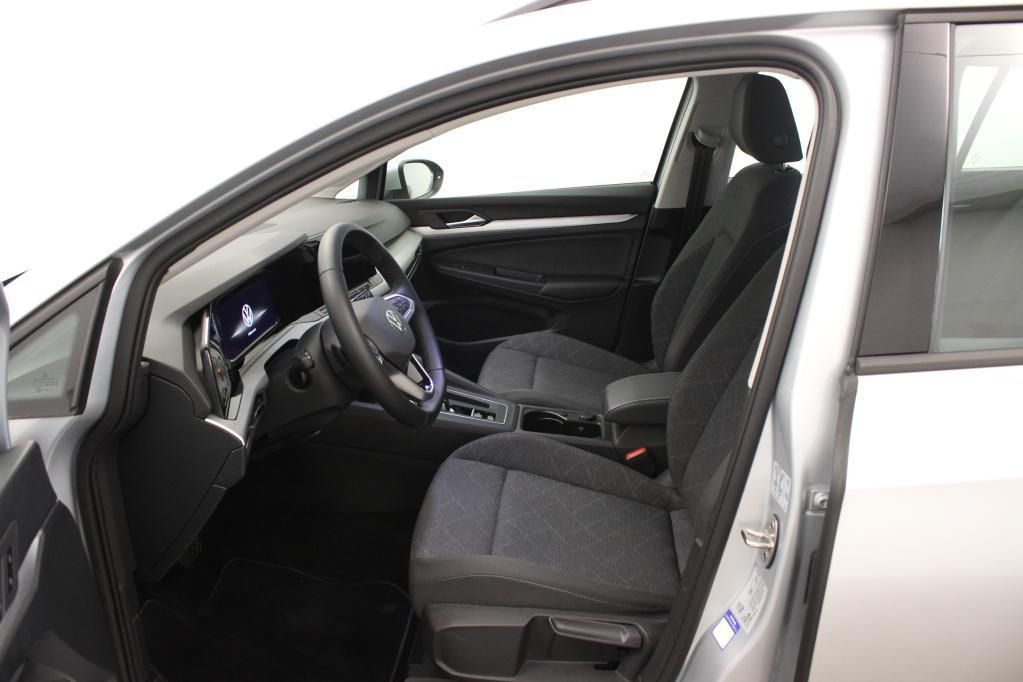 Volkswagen Golf Variant Life 1.5 TSI DSG PDC*Tempo*Klima*SH