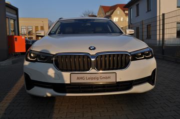 BMW 520 - 2