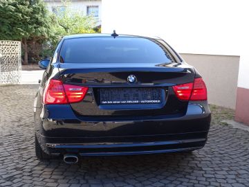 BMW 320 - 8