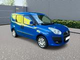 Fiat Doblo 1.4 T-Jet Natural Power CNG - Erdgas -  - Fiat Doblo: Natural Power